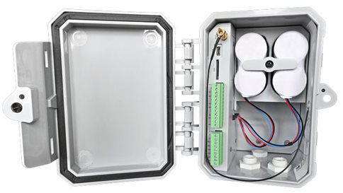 Digi Connect 传感器 XRT-M