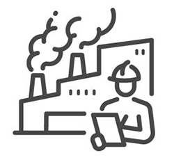 Predictive Maintenance Icon