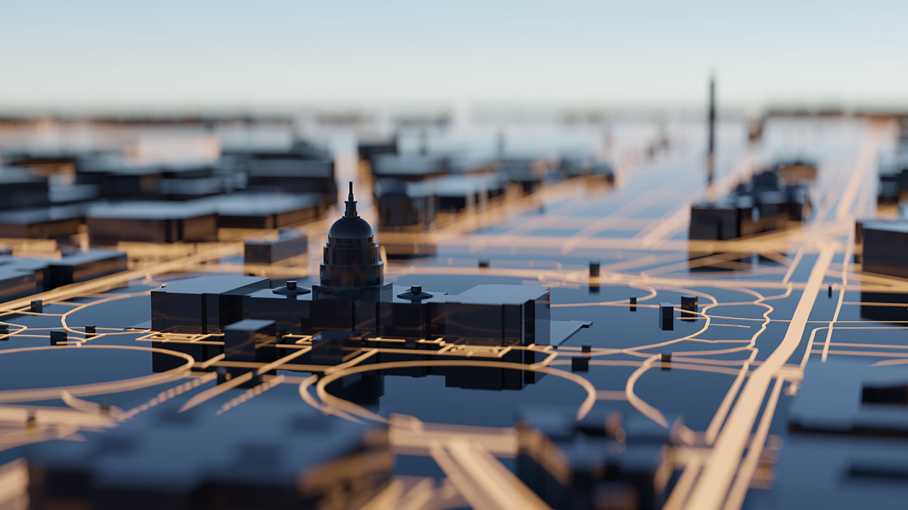 FIPS 140-3 加密标准及其应用场景