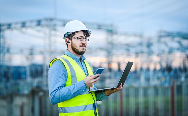 Utility Industry Trends: IoT, Digital Transformation, and Private Networks