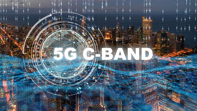What Is C-band and Why Is It Important for 5G?