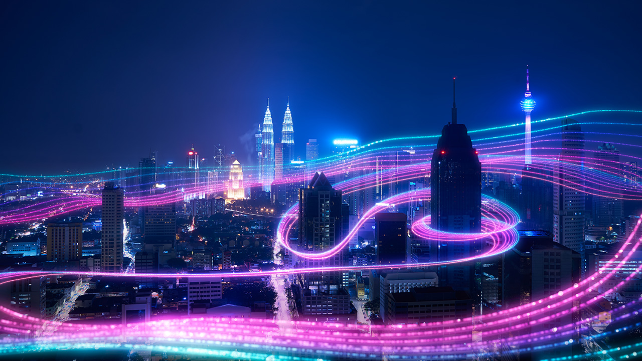 Wi-Fi 6 兼容设备及其使用案例