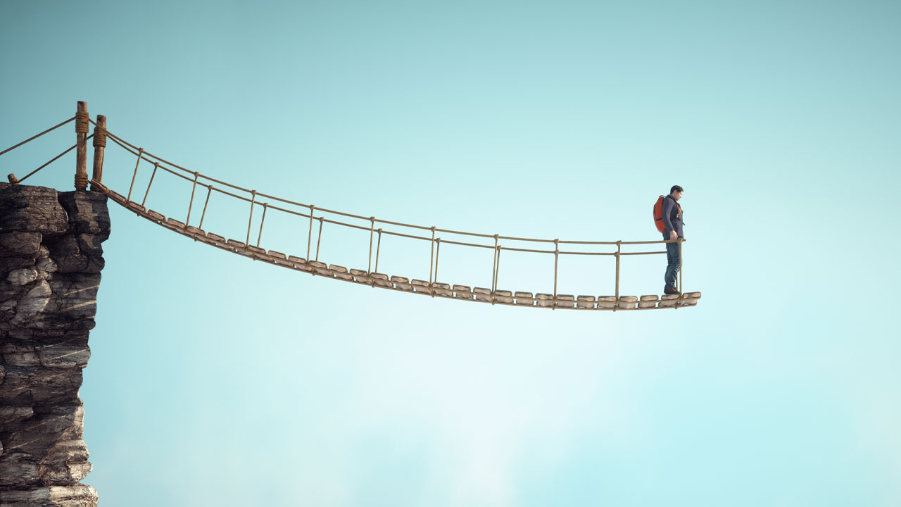 您的AI计划可能胎死腹中