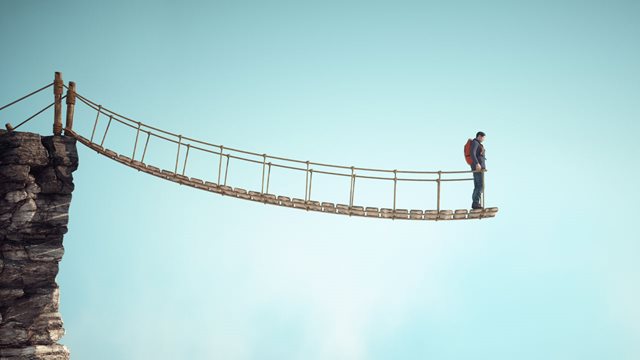 您的AI计划可能胎死腹中