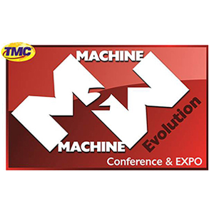 Device Cloud 在 M2M Evolution EXPO 上荣获两项大奖