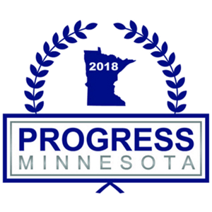 Digi Named 2018 Progress Minnesota Award Winner