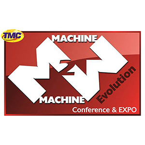 iDigi 荣获 M2M Evolution EXPO 最佳综合平台奖