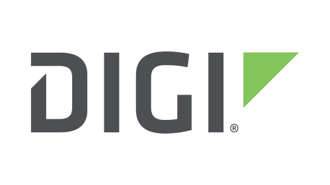 下载 Digi 徽标和图像