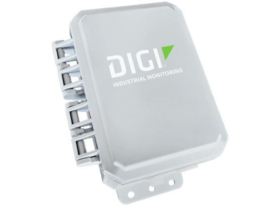 Digi Connect 传感器 XRT-M