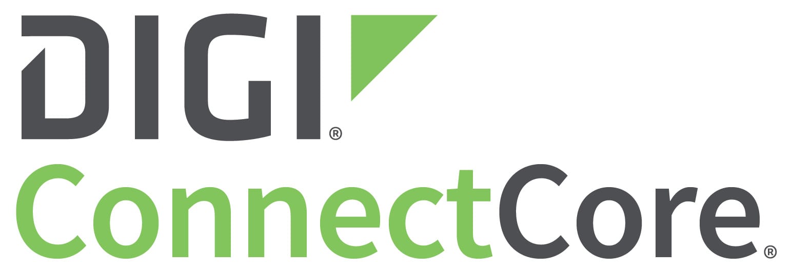 Digi ConnectCore 嵌入式解决方案