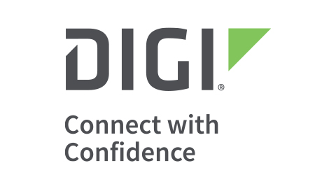 Digi logo with tagline