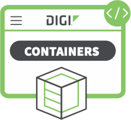 Digi Containers