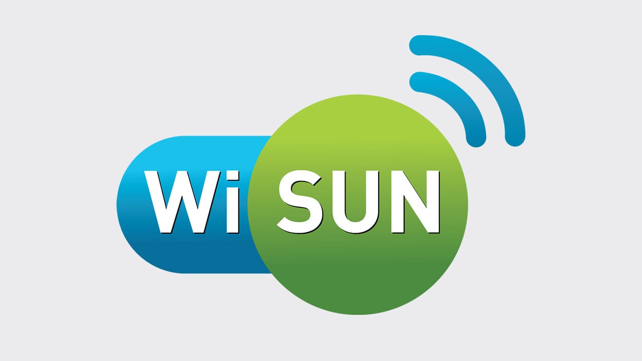 Wi-SUN（无线智能泛在网络）协议