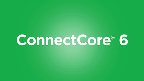 Digi ConnectCore 6之旅