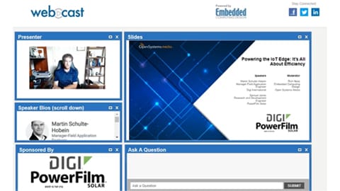 电力：一切为了效率