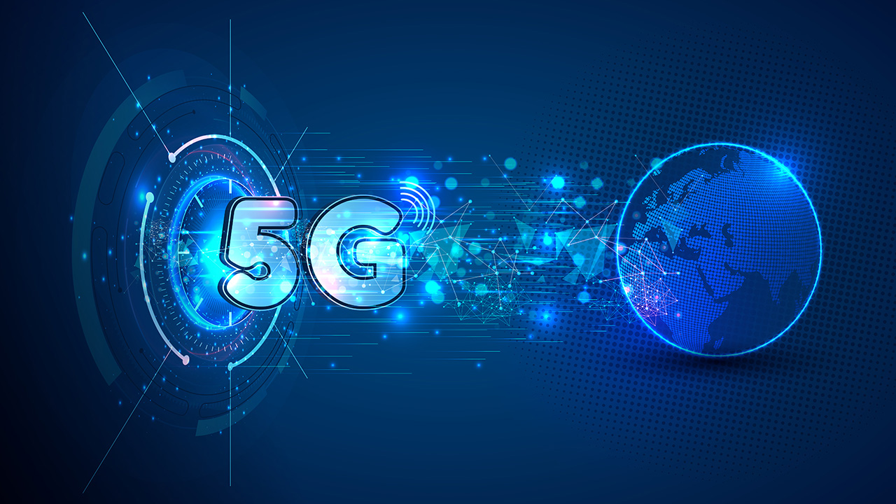 5G 技术的主要特点和优势 | Digi International