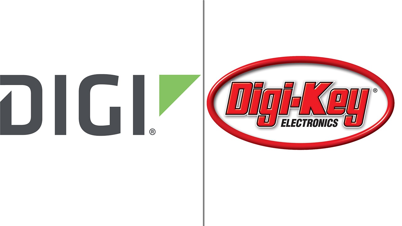 Digi 与 Digi-Key：向谁购买以及为什么购买 | Digi International