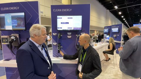 Digi 工业解决方案通过 Tantalus 系统实现燃料电网数据管理