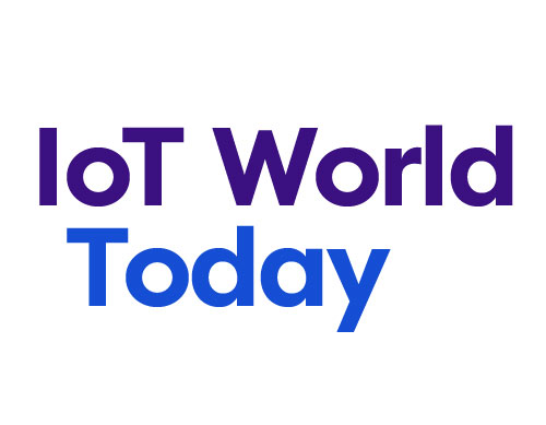 IoT 今日世界