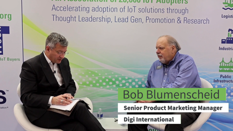 深入了解网络安全 - CES 2025