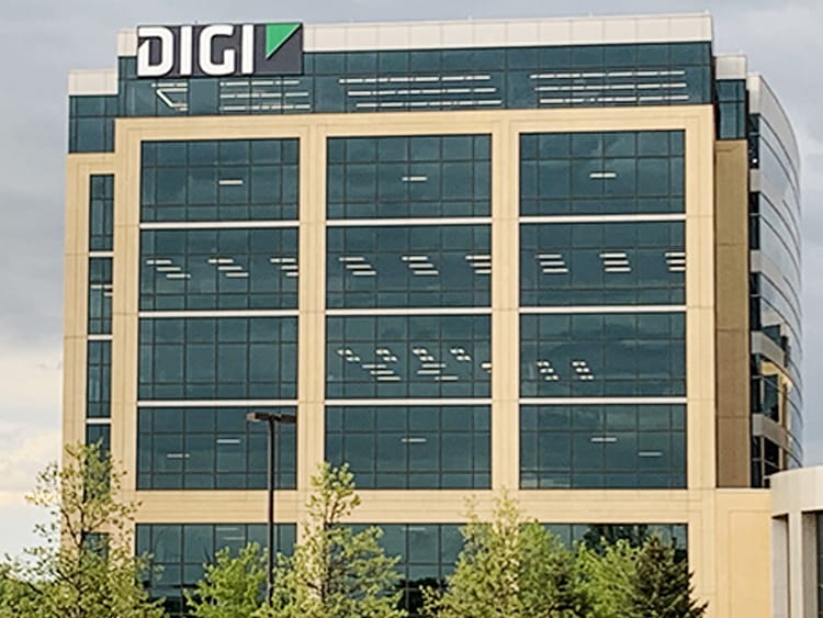 Digi Headquarters Building
