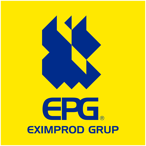 Eximprod 标志