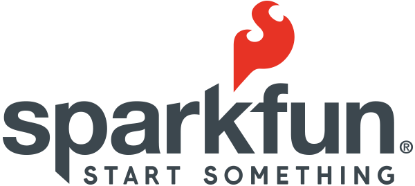 Sparkfun 徽标