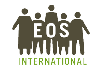 EOS 国际