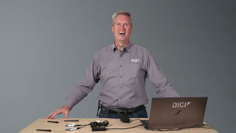 使用Digi XBee Zigbee 开发套件 -Digi XBee 文件