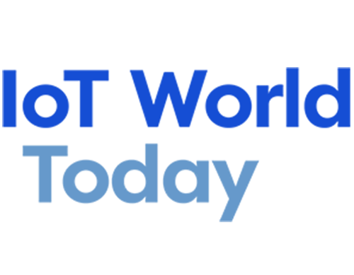 IoT 今日世界