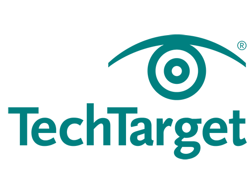 TechTarget -IoT 议程