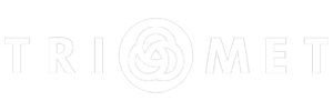 Trimet 标志