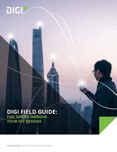 Digi Field Guide