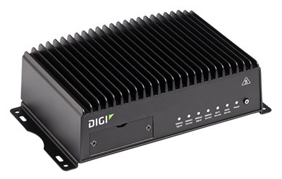 Digi TX54 5G / LTE-Advanced 蜂窝路由器