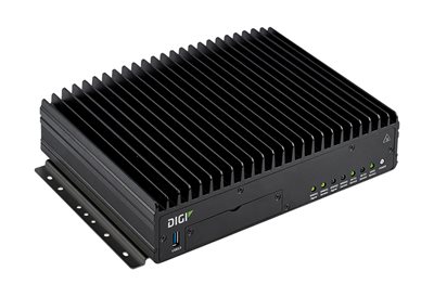 Digi TX64 5G / LTE-Advanced Pro 蜂窝路由器