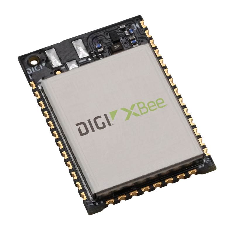 Digi XBee LR 模块