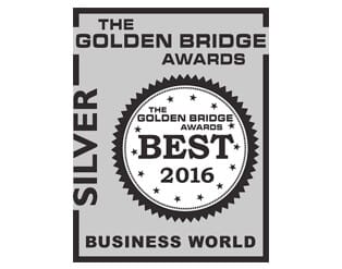 The Golden Bridge Award