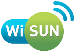 Wi-SUN 徽标
