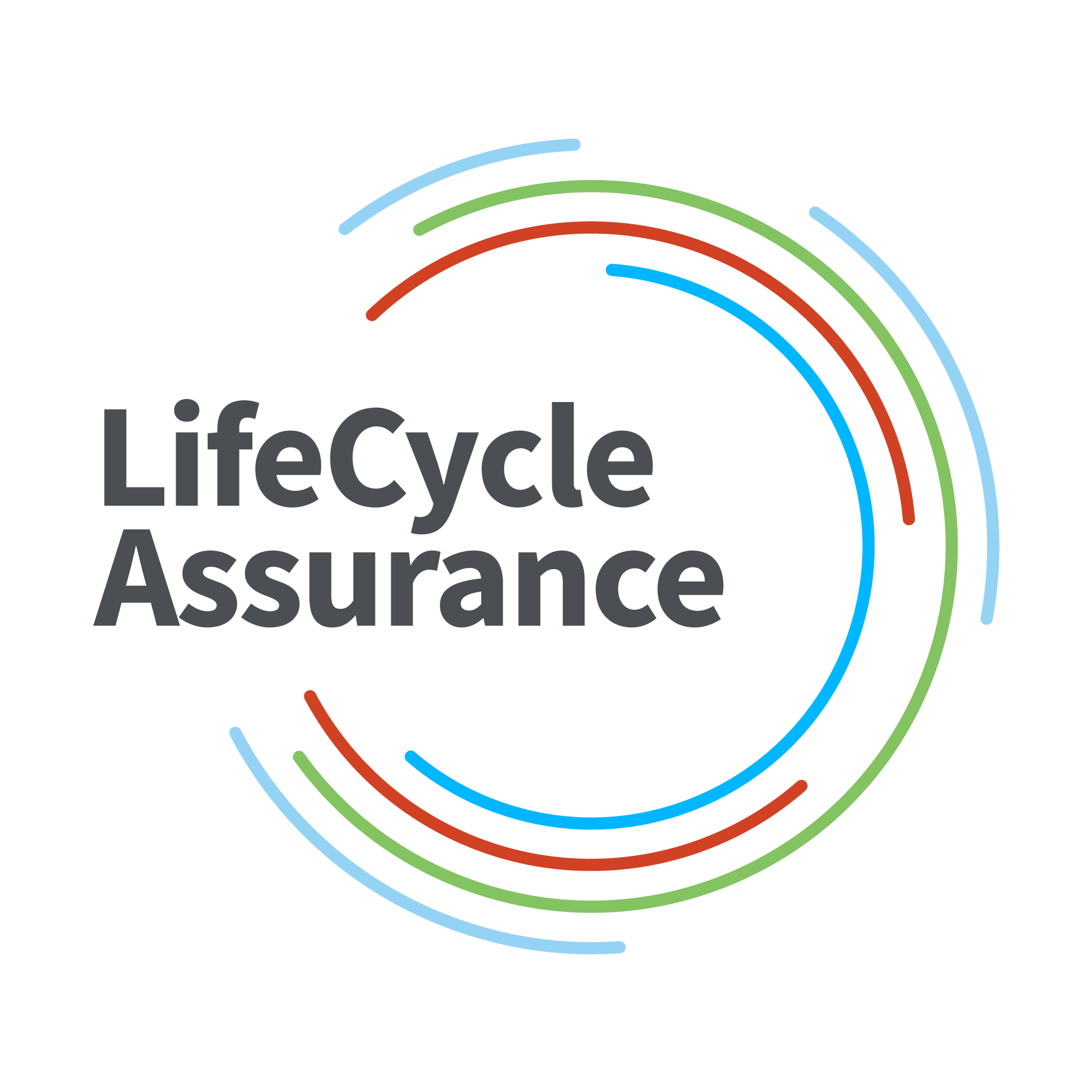 Digi LifeCycle Assurance Logo
