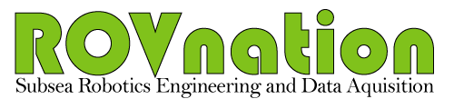 ROVNation 徽标