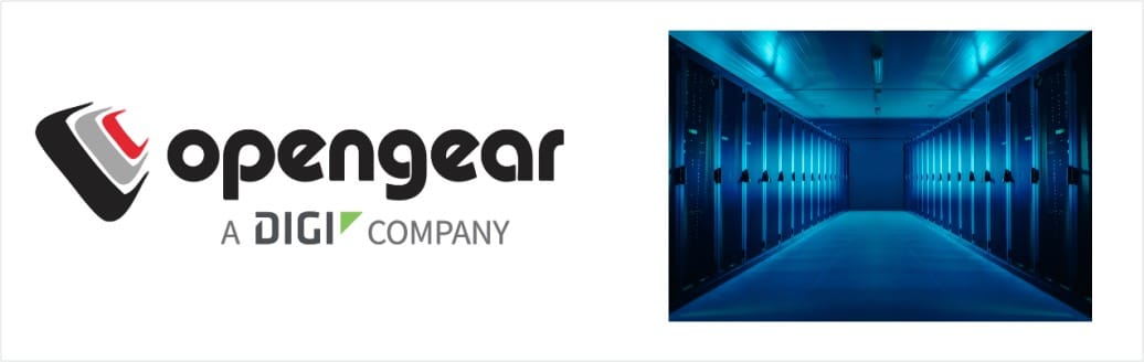 Opengear 支持