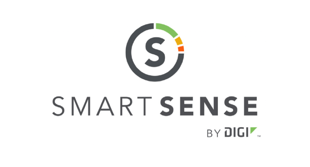 SmartSense 徽标