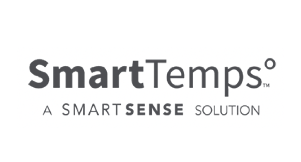 SmartTemps 徽标