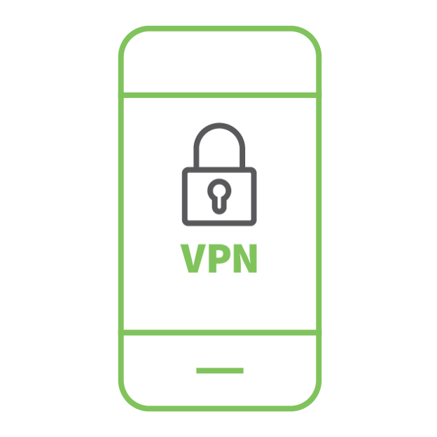 CJIS-compliant Mobile VPN