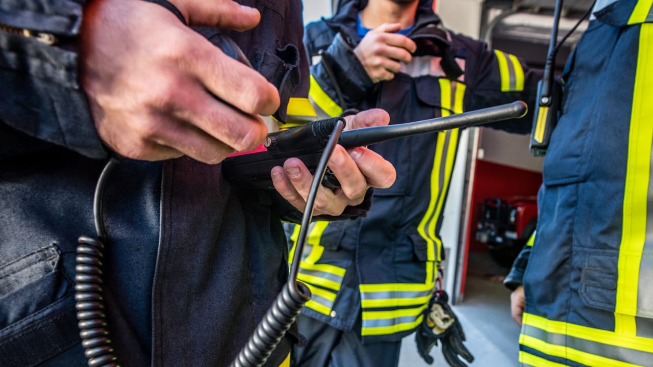什么是 FirstNet？| Digi 国际