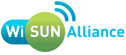 Wi-SUN 联盟徽标