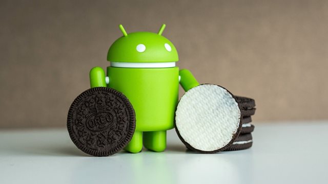 Announcing Support for Android Oreo on Digi ConnectCore 6 SOMs and SBCs