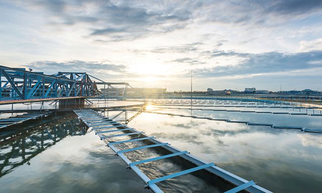 Four Critical Requirements for Intelligent Water Management