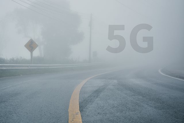 走进 5G 炒作的迷雾：专访哈拉尔德-雷默特