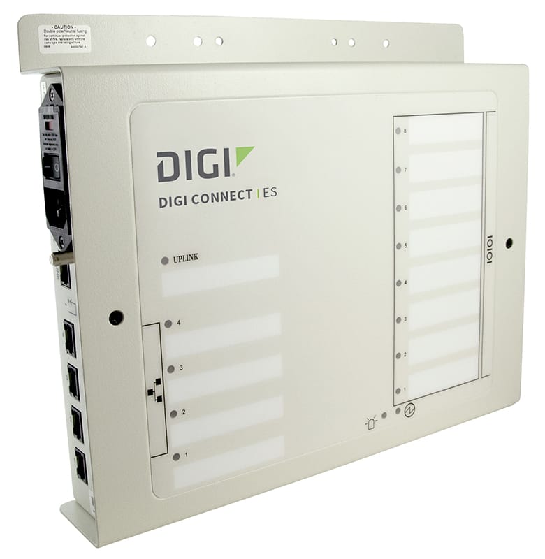 Digi RealPort Digi International